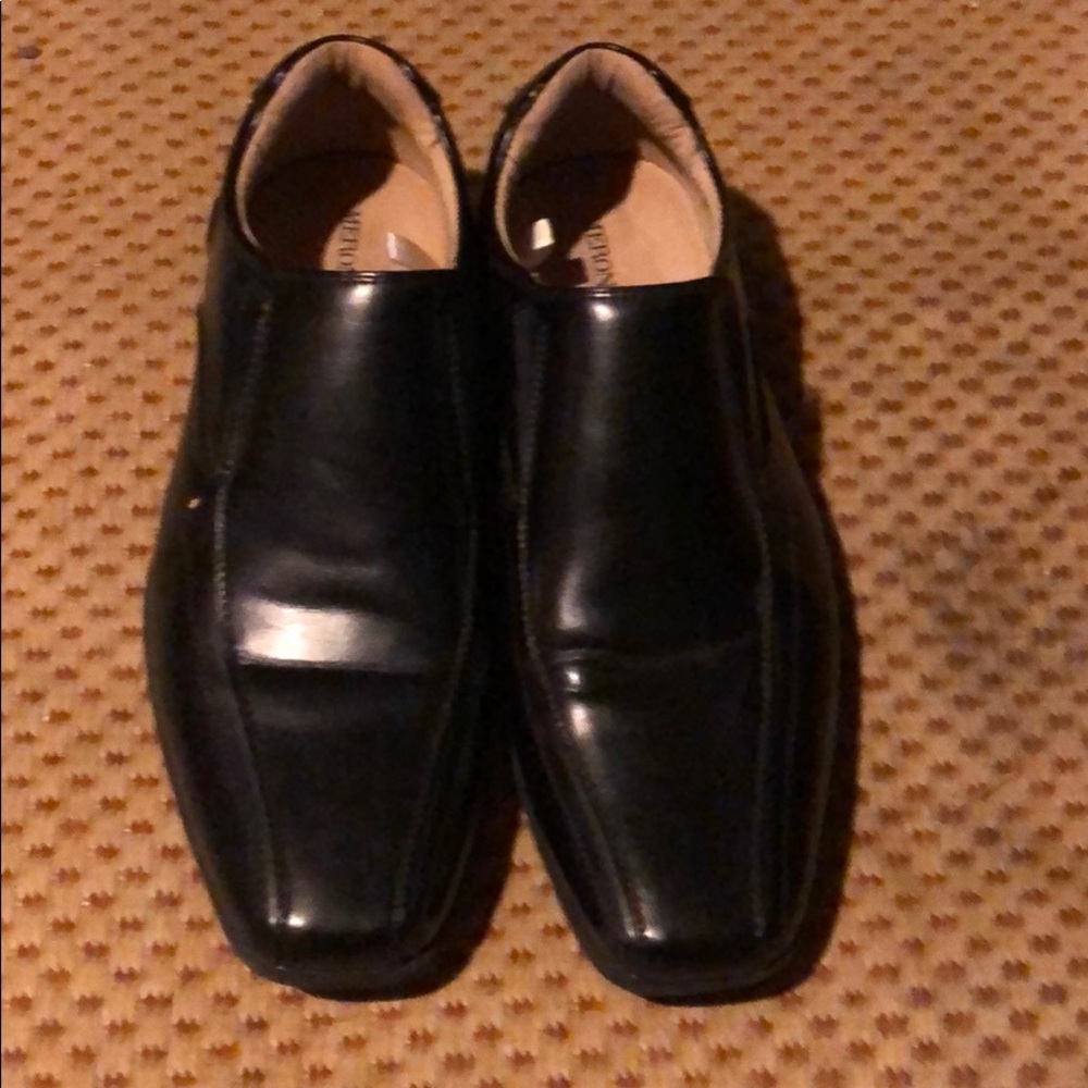 Merona dress shoes